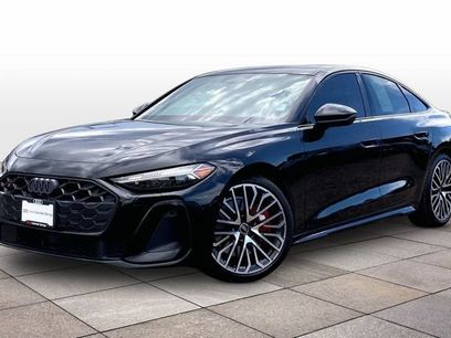 Used 2025 Audi S5 Premium Plus