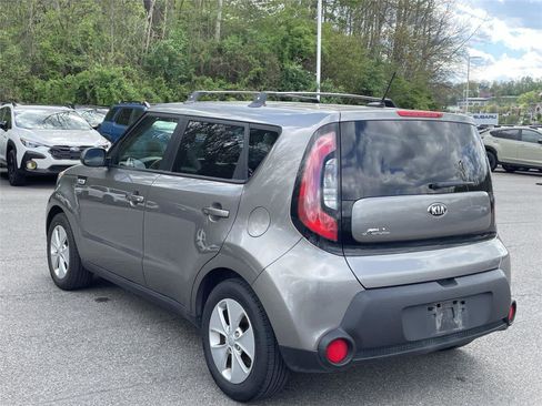 Used 2016 Kia Soul image 3