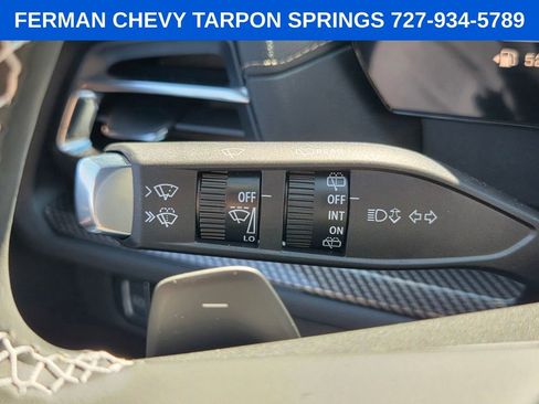 New 2026 Chevrolet Traverse High Country w/ LPO, Floor Liner Package image 33
