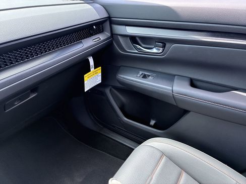 Certified 2026 Honda CR-V Sport-L image 33