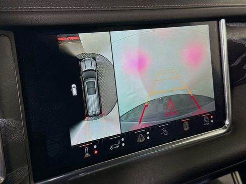 Used 2023 GMC Yukon XL Denali w/ Denali Reserve Package image 16