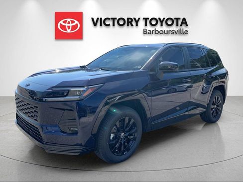Used 2026 Toyota RAV4 SE w/ Convenience Package AWD/4WD image 1