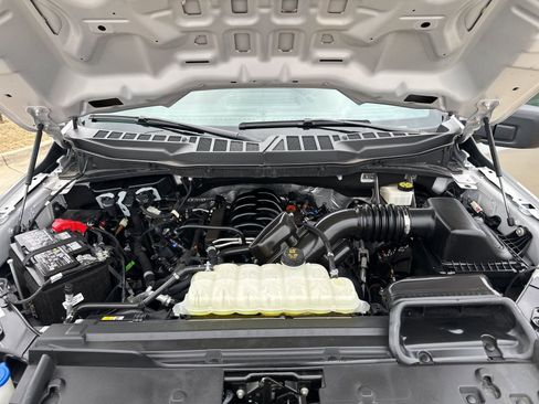 Used 2024 Ford F150 STX w/ Equipment Group 201A FX4 image 26