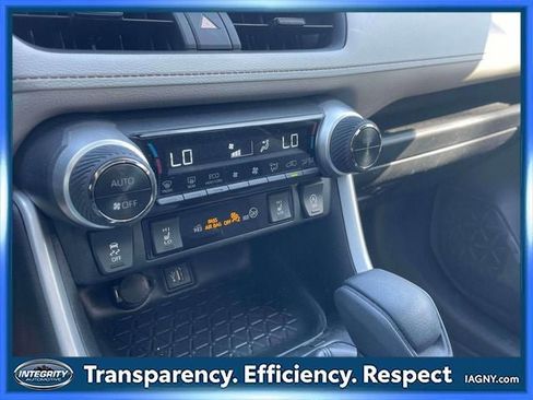Used 2023 Toyota RAV4 XLE w/ Convenience Package AWD/4WD image 30