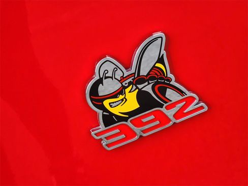 Used 2023 Dodge Challenger R/T Scat Pack w/ Plus Package image 10