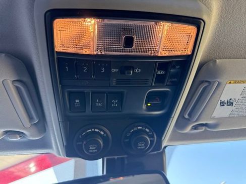 Used 2021 Toyota 4Runner Venture w/ Moonroof Package AWD/4WD image 24