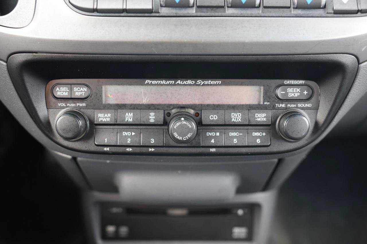 Used 2007 Honda Odyssey Touring image 36