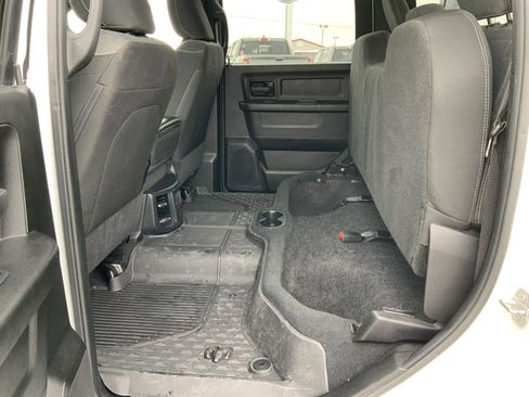 Used 2022 RAM 4500 Tradesman w/ Chrome Appearance Group image 49