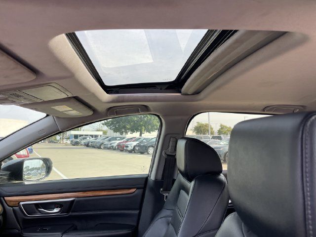 Used 2017 Honda CR-V EX-L image 23