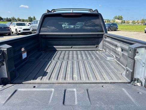 Used 2024 Honda Ridgeline Sport image 9