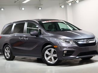 Used 2020 Honda Odyssey EX-L video 2