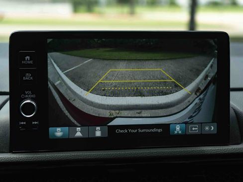 Used 2024 Honda CR-V EX-L image 24