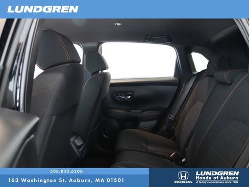 Used 2024 Honda HR-V Sport image 14