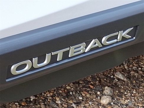 New 2025 Subaru Outback Limited image 6