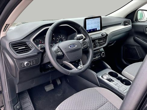 Used 2022 Ford Escape SE w/ Convenience Package FWD image 17