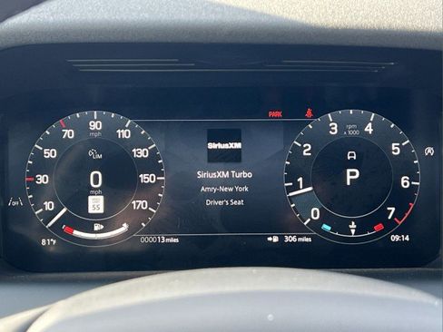 New 2025 Land Rover Discovery Sport S image 29