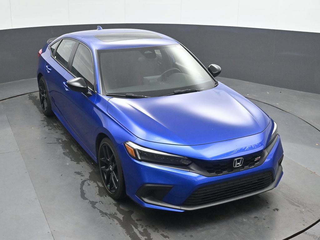 Used 2023 Honda Civic Si image 35