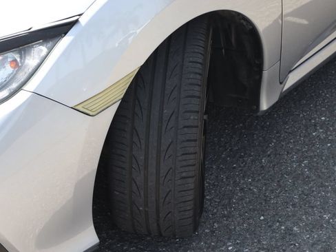Used 2019 Honda Civic Si image 45