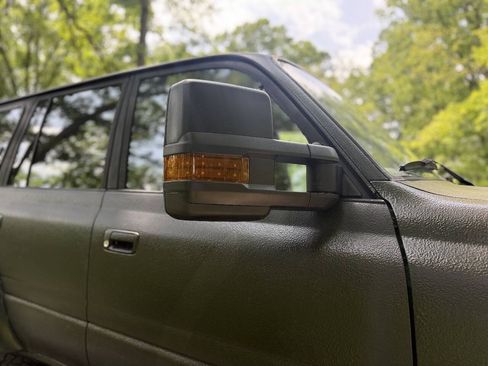 Used 1996 Toyota Land Cruiser AWD/4WD image 14
