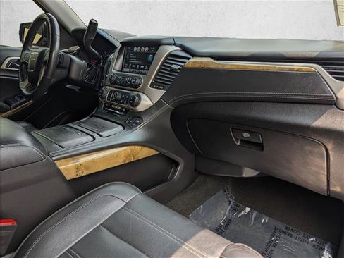 Used 2017 GMC Yukon Denali AWD/4WD image 22