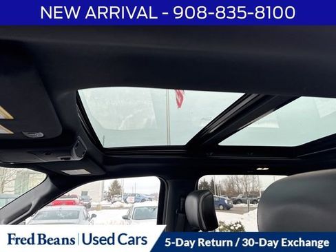 Certified 2018 Ford F150 Platinum w/ Equipment Group 701A Luxury image 13