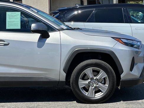 Used 2024 Toyota RAV4 XLE w/ Weather Package AWD/4WD image 36