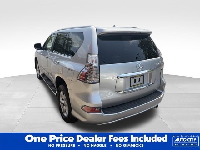 Used 2015 Lexus GX 460 AWD/4WD image 36