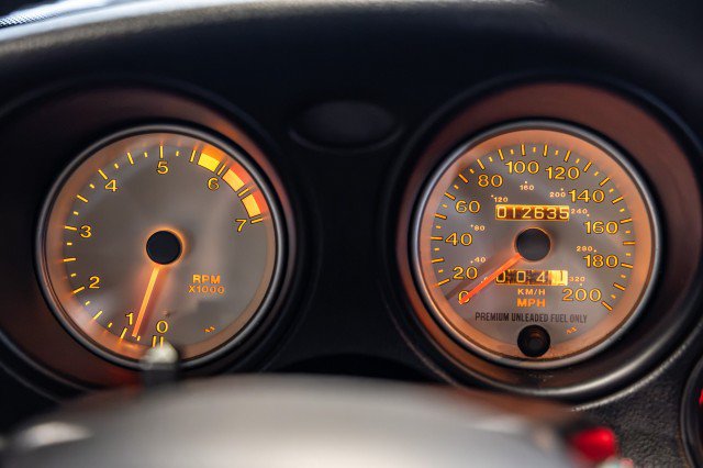 Used 2000 Dodge Viper RT/10 RWD image 15