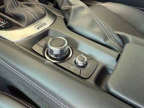 New 2025 MAZDA MX-5 Miata RF Grand Touring image 25