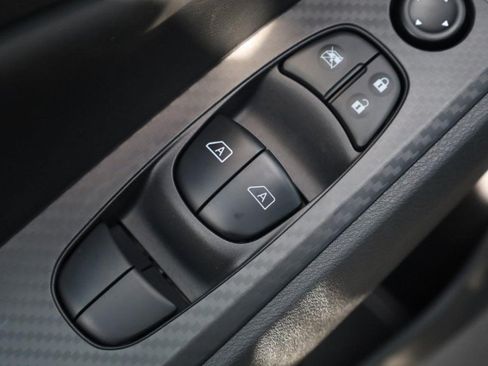 New 2026 Nissan Altima 2.5 SV w/ SV Premium Package FWD image 10