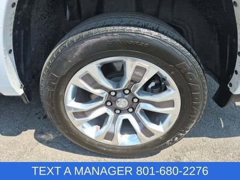 Used 2025 RAM 1500 Big Horn AWD/4WD image 10