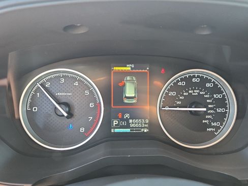 Used 2020 Subaru Forester Limited w/ Popular Package #3 AWD/4WD image 20