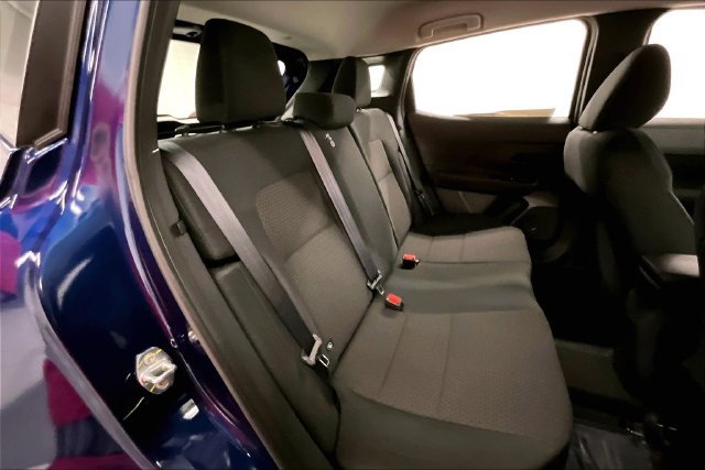 New 2027 Nissan Kicks S FWD image 33