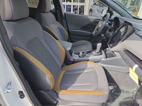 New 2026 Subaru Crosstrek 2.5i Sport AWD/4WD image 25