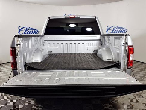 Used 2018 Ford F150 XL w/ Equipment Group 101A Mid image 5