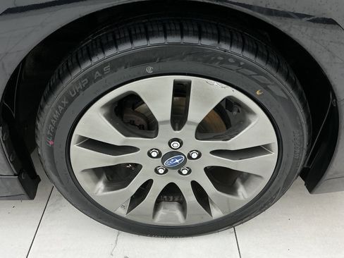 Used 2015 Subaru Impreza 2.0i Sport Premium AWD/4WD image 45