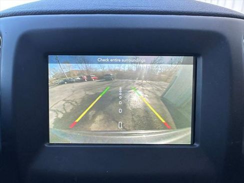 Certified 2019 Jeep Compass Latitude image 5