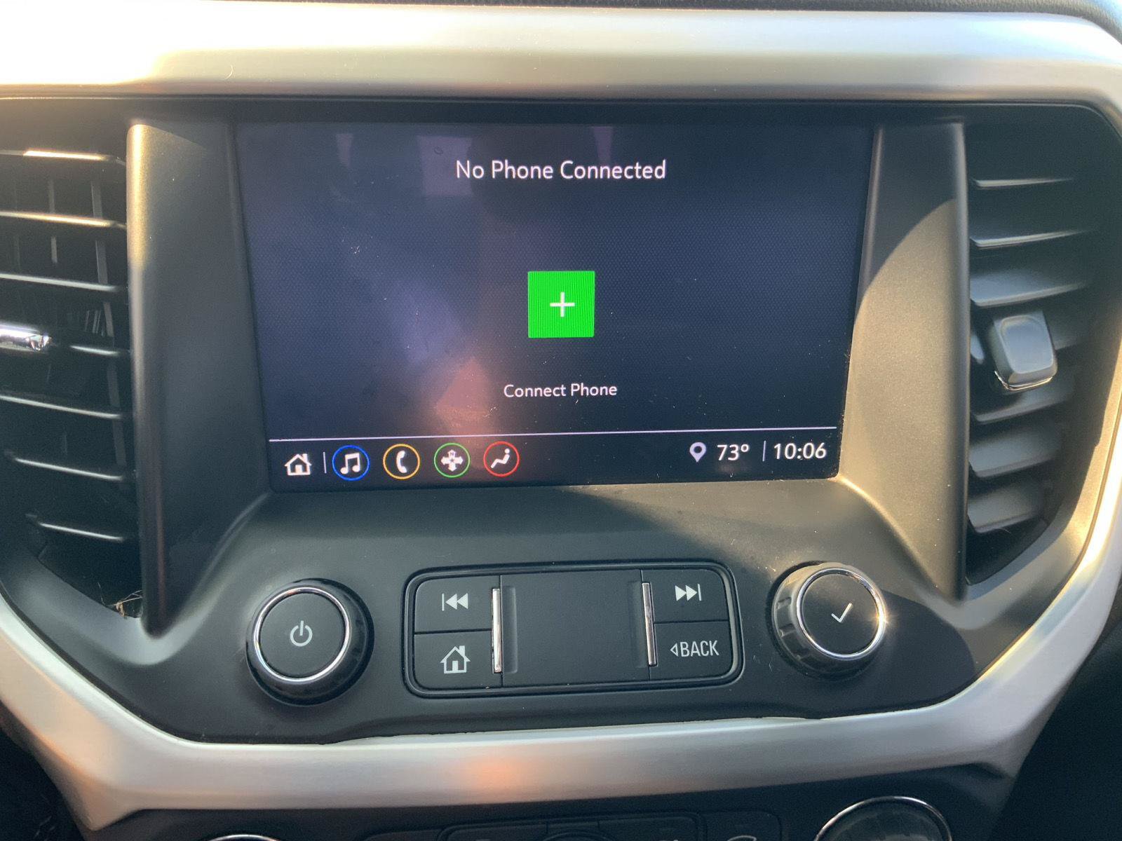 Used 2021 GMC Acadia SLE w/ Driver Convenience Package FWD image 35