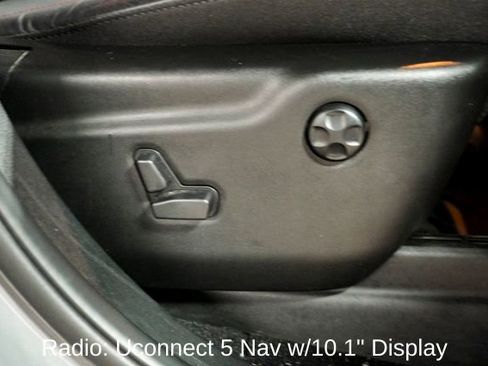 Used 2025 Dodge Durango R/T image 5