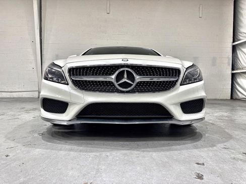 Used 2016 Mercedes-Benz CLS 400 image 13
