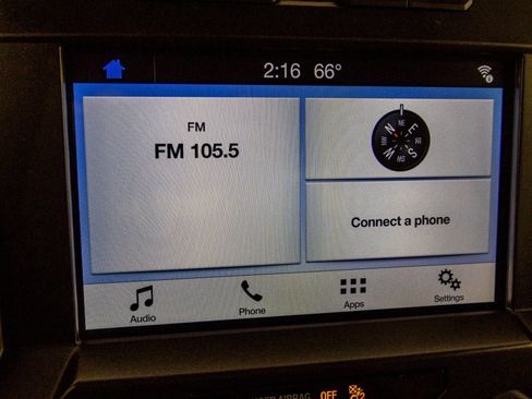 Used 2018 Ford F150 XLT w/ Equipment Group 302A Luxury image 71