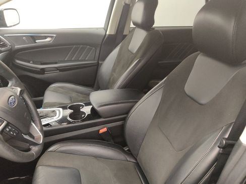Used 2018 Ford Edge Sport w/ Equipment Group 401A AWD/4WD image 17