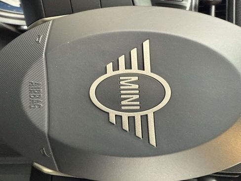 New 2026 MINI Cooper S FWD image 32