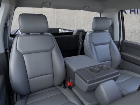 New 2025 Ford F150 XL image 10