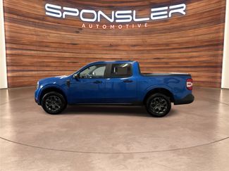 Used 2022 Ford Maverick XLT w/ Equipment Group 300A Standard video 2