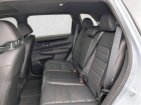 Certified 2026 Honda CR-V Sport-L image 18