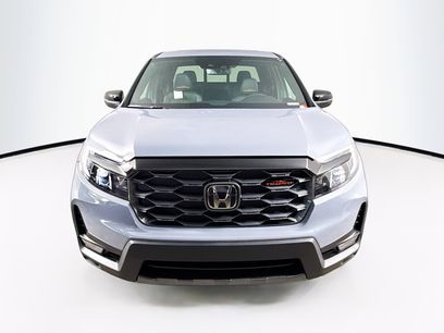 New 2025 Honda Ridgeline TrailSport+