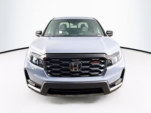New 2025 Honda Ridgeline TrailSport+ image 3
