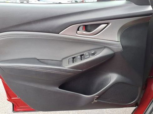 Used 2019 MAZDA CX-3 Touring image 17