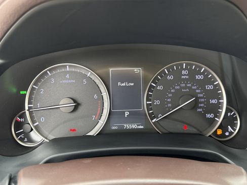 Certified 2020 Lexus RX 350L FWD w/ Premium Package image 10